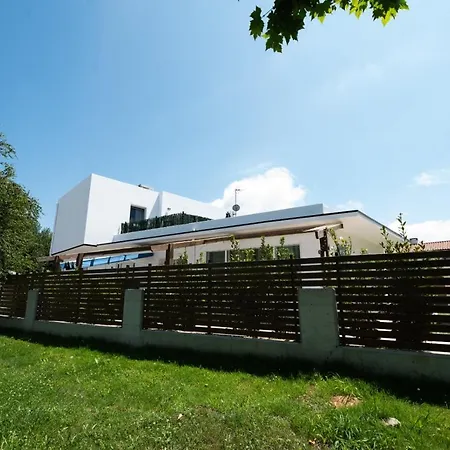 Apartmán 4 Mares M *