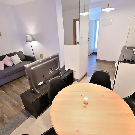 4 Mares M Apartmán Loredo