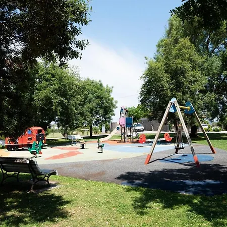 4 Mares M Lejlighed *