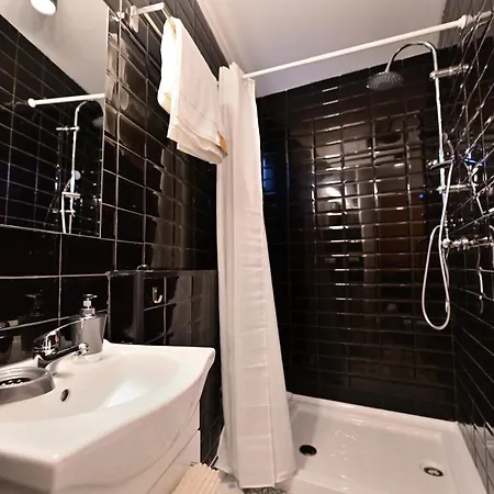 Apartmán 4 Mares M *