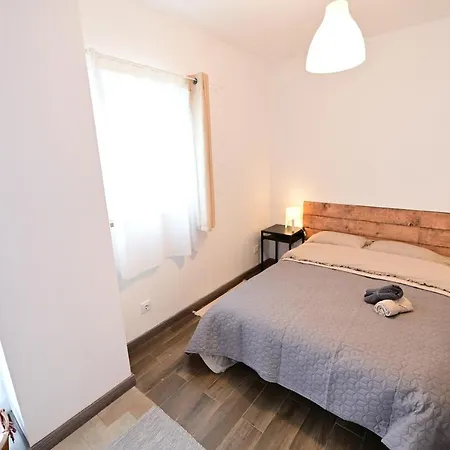 Apartmán 4 Mares M Loredo