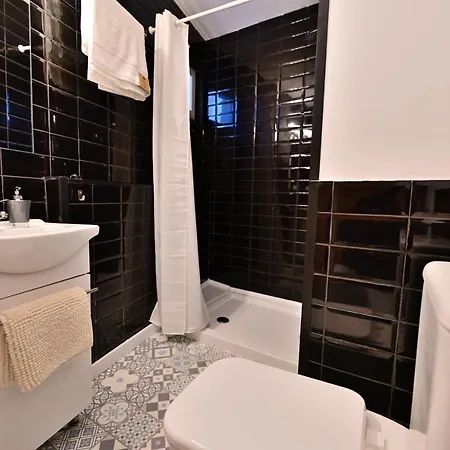 4 Mares M Apartmán *