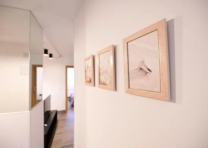 4 Mares M דירה לורדו