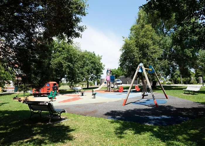 4 Mares M דירה *