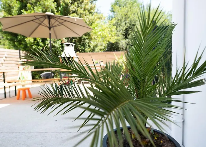 4 Mares M לורדו