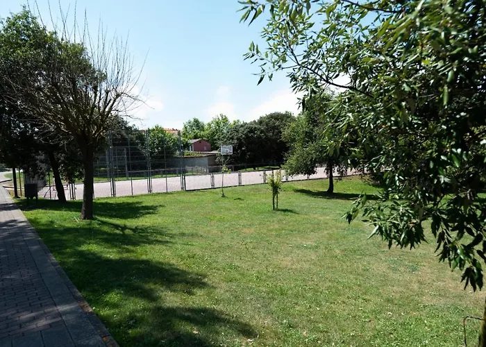 4 Mares M Апартаменты *