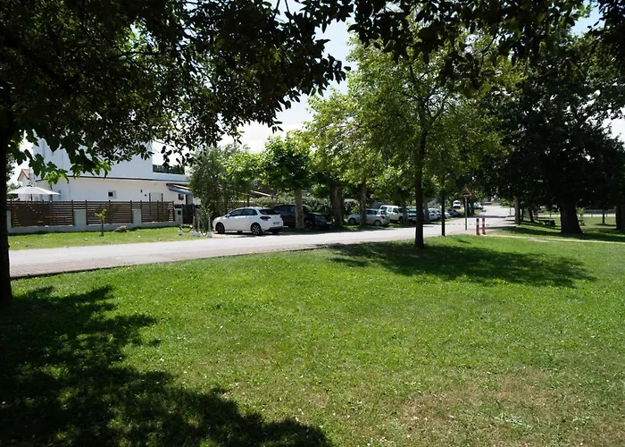 4 Mares M * לורדו