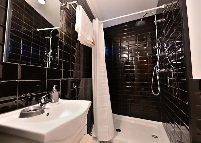 Апартаменты 4 Mares M *