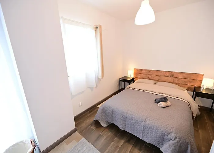 דירה 4 Mares M לורדו