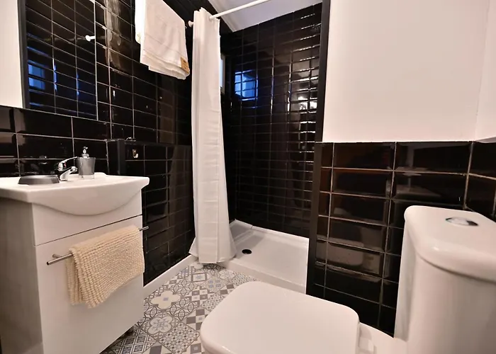 4 Mares M דירה *