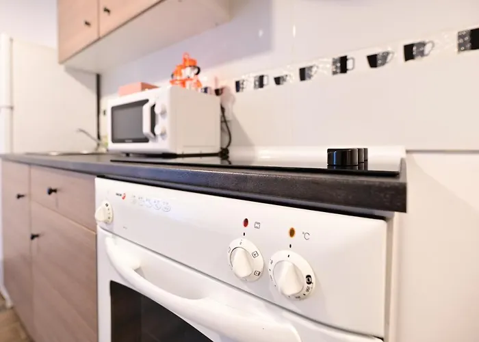 4 Mares M לורדו