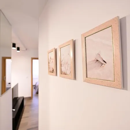 4 Mares M Apartment Loredo