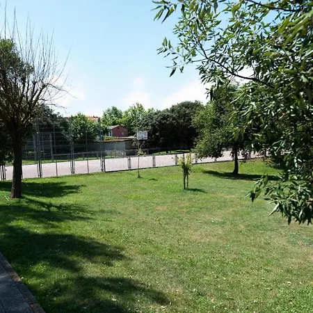 4 Mares M Apartment *